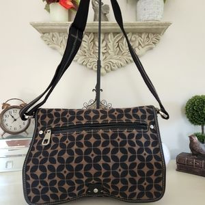 FOSSIL messenger bag